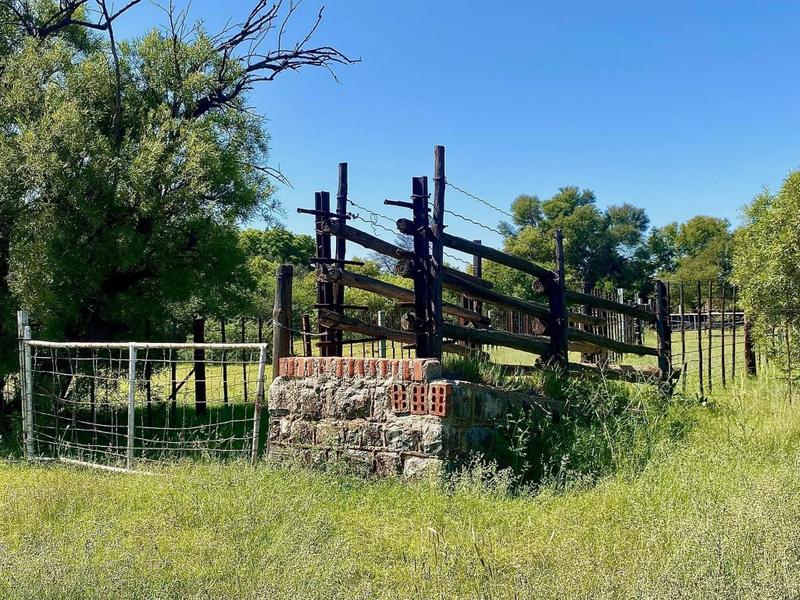 0 Bedroom Property for Sale in Reivilo Rural North West